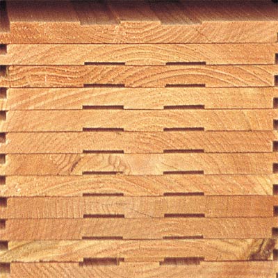 無垢の壁材